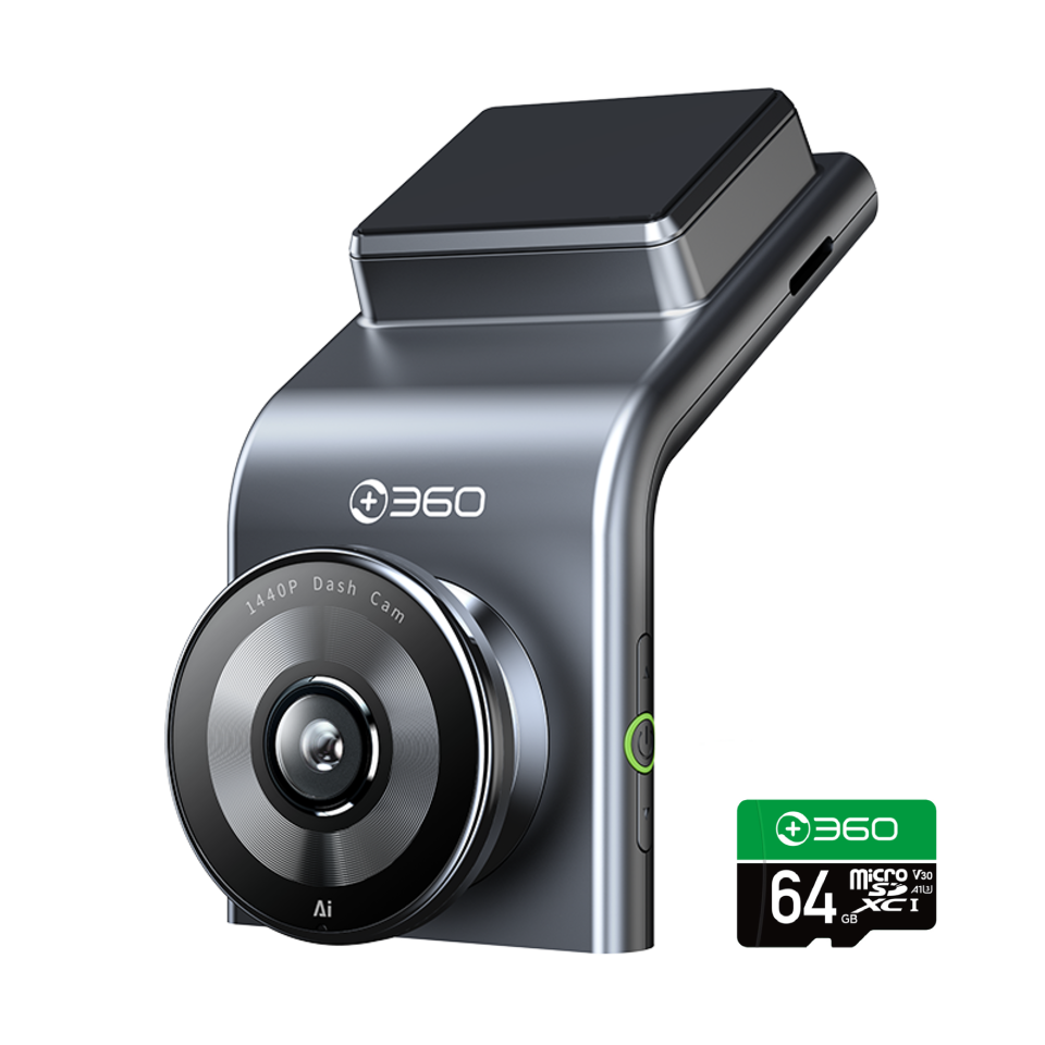 360记录仪G300-Ultra(Type-C版)+64G