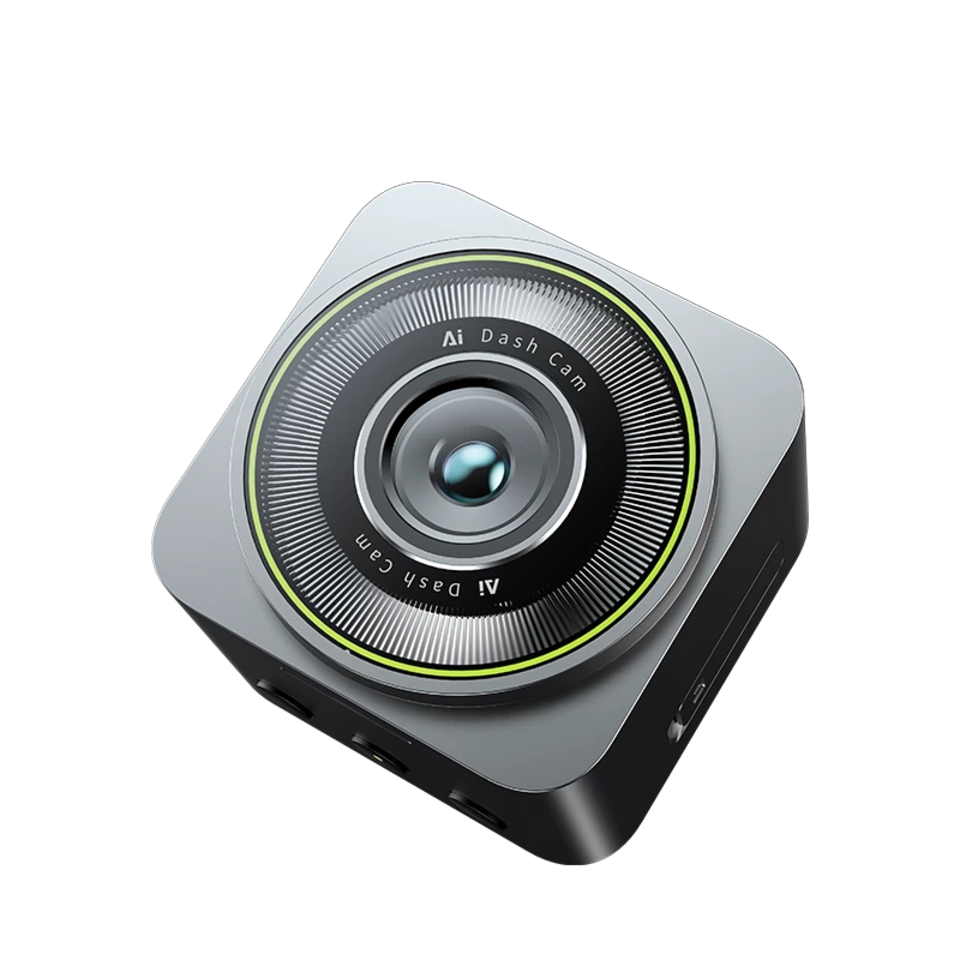 360记录仪V6小魔方