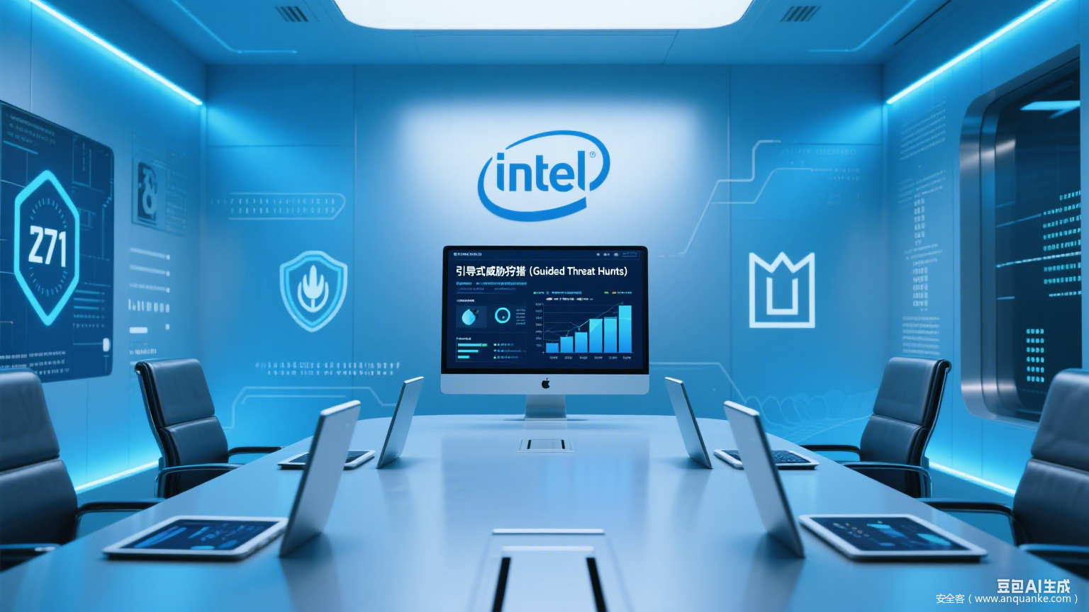 Intel 471推出“引导式威胁狩猎 (Guided Threat Hunts) ”功能，助力团队量化狩猎成功率-玄机博客
